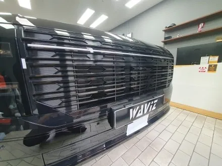 HYUNDAI The ALL NEW PALISADE Chrom delete / 잠실, 삼전, 송파