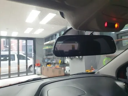 송파 Renault Korea QM3 - 르노 코리아 QM3 흔하지 않은 고질병! 후방카메라 고장! / 잠실, 삼전, 송파