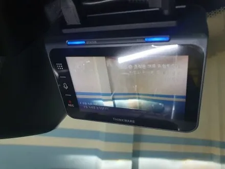 청담 RANGE ROVER SPORT SVR - 레인지로버 스포츠 QXD1PLUS 출장 설치하였습니다. / 잠실, 삼전, 송파