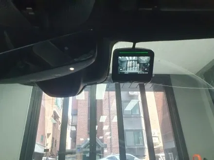 잠실 BENZ CLS 450 - 스타뷰 프로 득템으로 스타뷰 교체! / 잠실, 삼전, 송파