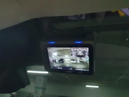 잠실 RANGE ROVER VOGUE P530 - 레인지로버 보그 순정 블랙박스 탈거후 QXD2 설치! / 잠실, 삼전, 송파