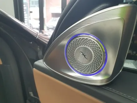 송파 BENZ W214 E CLASS - 벤츠 W214 E클래스 4D 부메스터 장착! / 잠실, 삼전, 송파
