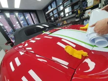 PORSCHE 718 BOXSTER GTS / 잠실, 삼전, 송파