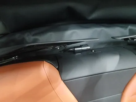 서초 BENZ SL43 CABRIOLET - 벤츠 SL43 스타뷰 프로 후방카메라 설치완료! / 잠실, 삼전, 송파