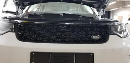 LANDROVER DISCOVERY5 - 블랙에디션(그릴) / 잠실, 삼전, 송파