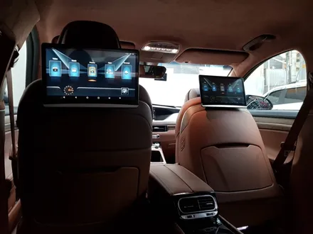 HYUNDAI G90 -안드로이드모니터 / 잠실, 삼전, 송파