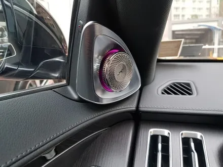 BENZ S Class - 액티브앰비언트 / 잠실, 삼전, 송파