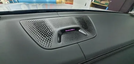 BMW X5 (G05) - 오버젠 앰비언트 퍼포먼스와 AVI 스피커 튜닝! / 잠실, 삼전, 송파