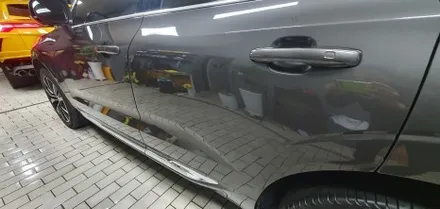 VOLVO XC60 Front/Side/Rear PPF - Safety Package / 잠실, 삼전, 송파
