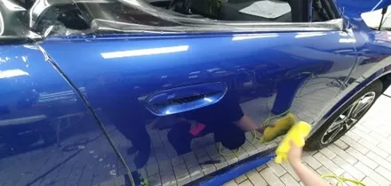 BMW NEW X2 xDrive PPF / 잠실, 삼전, 송파