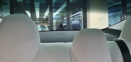 송파 TESLA Model 3 - 테슬라 모델3 하이랜드에 블랙박스와 하이패스를 출장시공 하였습니다. / 잠실, 삼전, 송파