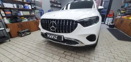 송파 BENZ GLC 300 Avantgarde - 벤츠 GLC300 아방가르드 세로그릴은 진리 입니다. / 잠실, 삼전, 송파