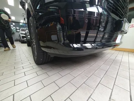 HYUNDAI The ALL NEW PALISADE Chrom delete / 잠실, 삼전, 송파