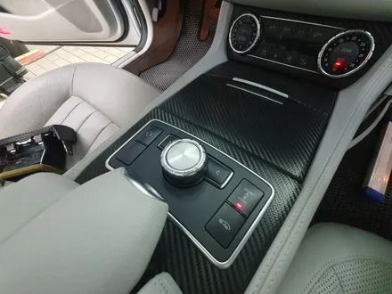 BENZ CLS 350 W218 CARBON WRAP / 잠실, 삼전, 송파