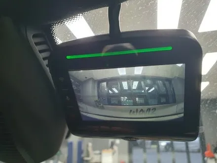 잠실 BENZ GLC 22Od COUPE - GLC쿠페 드라이브뷰 탈거후 스타뷰 프로 설치 완료! / 잠실, 삼전, 송파