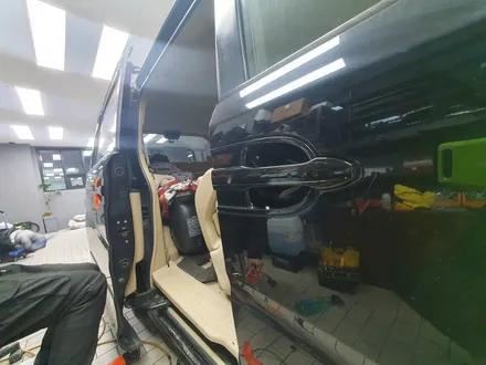 HONDA STEPWGN CHROM DELETE WRAP / 잠실, 삼전, 송파