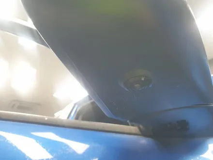 송파 HYUNDAI AVANTE - 6세대 아반떼AD 사이드미러 파손으로 교체후 랩핑! / 잠실, 삼전, 송파