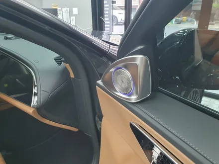송파 BENZ W214 E CLASS - 벤츠 W214 E클래스 4D 부메스터 장착! / 잠실, 삼전, 송파