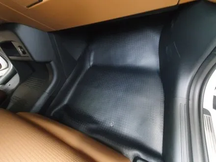 잠실 HYUNDAI THE ALL NEW PALISADE - 디 올 뉴 팰리세이드의 바닥 이물질 청소가 편리한 모노륨 시공! / 잠실, 삼전, 송파