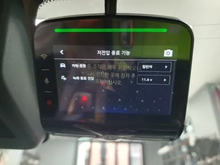 송파 BENZ SLC - 벤츠 SLC에 스타뷰 탈거후 스타뷰 프로 설치! / 잠실, 삼전, 송파