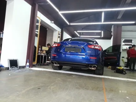 마세라티 / 잠실, 삼전, 송파
