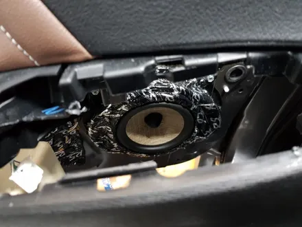 TOYOTA SIENNA - FOCAL PS 165FX, 3W2 Be, SONI XS GS1 / 잠실, 삼전, 송파