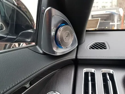BENZ S Class - 액티브앰비언트 / 잠실, 삼전, 송파
