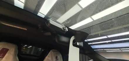 PORSCHE Boxster GTS - 따근 따끈한 신차이기에 이동없이 출장시공으로 해드렸습니다. / 잠실, 삼전, 송파