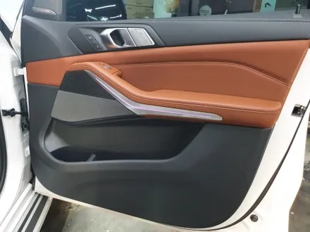 BMW X5 (G05) - 오버젠 앰비언트 퍼포먼스와 AVI 스피커 튜닝! / 잠실, 삼전, 송파