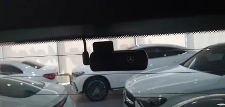 송파 BENZ G63 - 지바겐 순정 블랙박스 후방카메라 추가 시공완료! / 잠실, 삼전, 송파