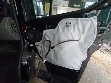 송파 HYUNDAI SOLATI - 현대 25년식 쏠라티 3D 어라운드뷰 설치! / 잠실, 삼전, 송파