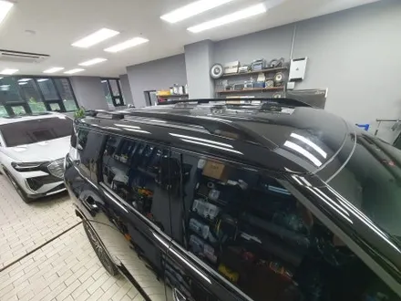 HYUNDAI The ALL NEW PALISADE Chrom delete / 잠실, 삼전, 송파