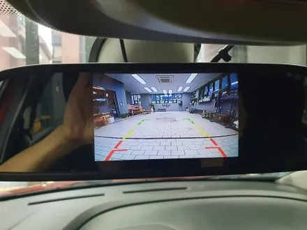송파 Renault Korea QM3 - 르노 코리아 QM3 흔하지 않은 고질병! 후방카메라 고장! / 잠실, 삼전, 송파