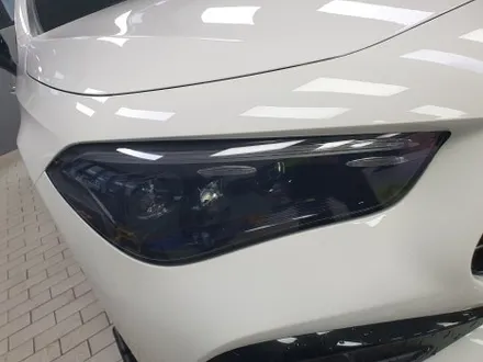 BENZ CLE 450 Cabriolet Protection PACK PPF / 잠실, 삼전, 송파