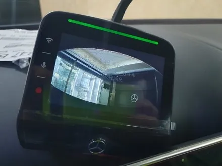 잠실 BENZ AMG SL 43 - 벤츠 CL 카브리올레의 블랙박스 후방카메라 설치하였습니다. / 잠실, 삼전, 송파