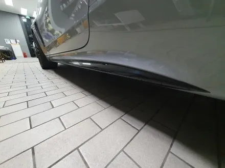BENZ CLE 53 GLOSSY BLACK CHROM DELETE / 잠실, 삼전, 송파