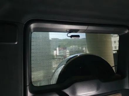 서초 BENZ G 450d - 벤츠 지바겐 순정 블랙박스 스타뷰 프로 후방카메라 설치! / 잠실, 삼전, 송파