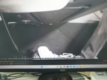 송파 BENZ GLE450 - 벤츠 GLE450 급발진용 페달 블랙박스 설치! / 잠실, 삼전, 송파