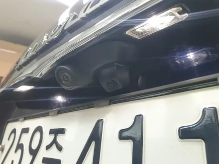 잠실 MASERATI LEVANTE - 마세라티 르반떼 후방카메라 고장으로 국산 애프터용으로 교체! / 잠실, 삼전, 송파
