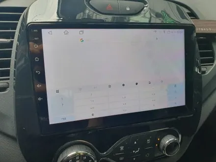 송파 RENAULT KOREA QM3 - QM3 오디오 고장교체! 케이로이드 에스 설치! / 잠실, 삼전, 송파