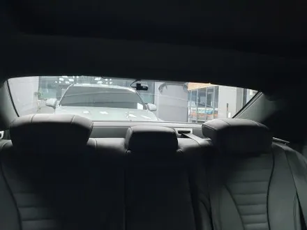 송파 BENZ S560(W222) - 벤츠 S560 북미향 모델에 블랙박스와 하이패스 설치! / 잠실, 삼전, 송파