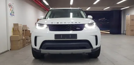 LANDROVER DISCOVERY5 - 블랙에디션(그릴) / 잠실, 삼전, 송파
