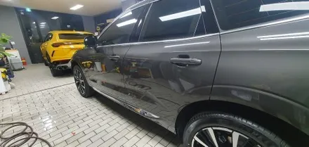 VOLVO XC60 Front/Side/Rear PPF - Safety Package / 잠실, 삼전, 송파