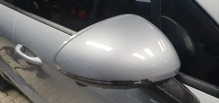 2018 PORSCHE MACAN PPF & GLOSS COATING / 잠실, 삼전, 송파