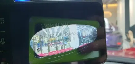 송파 PORSCHE 718 BOXSTER GTS - 포르쉐 박스터의 헤드롤바에 블랙박스 장착하기! / 잠실, 삼전, 송파