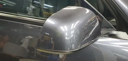 TESLRA MODEL 3 Protection PPF PACKAGE / 잠실, 삼전, 송파