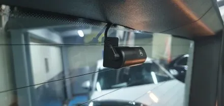송파 BENZ G63 - 벤츠 지바겐 블랙박스 후방카메라 설치는 이렇게 하세용 ~ / 잠실, 삼전, 송파