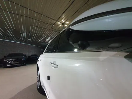 잠실 HYUNDAI GV70 - 현대 GV70에 3D 어라운드뷰를 설치후 수출로 보냈습니다. / 잠실, 삼전, 송파