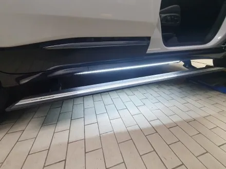 잠실 CHEVROLET TRAVERSE - 쉐보레 트래버스 태경오토스텝 전동사이드스텝 고장 수리! / 잠실, 삼전, 송파