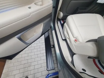 잠실 HYUNDAI IONIQ 9 - 아이오닉9 듀얼모터 전동사이드스텝 킹스텝 설치! / 잠실, 삼전, 송파